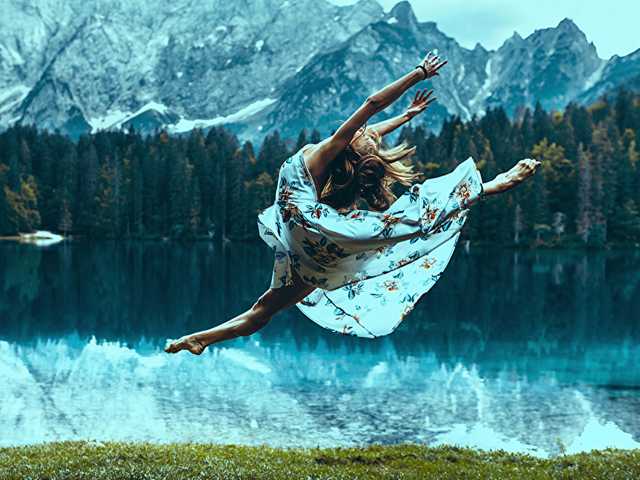 Foto del perfil Martinalove