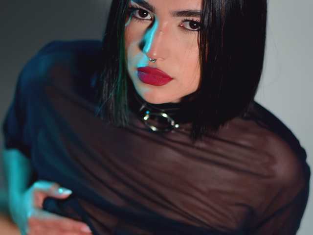 Foto del perfil Martinamonroe