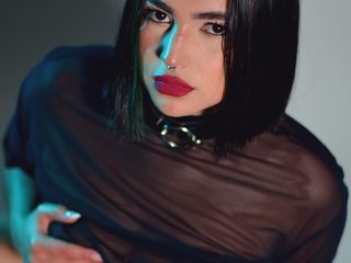 Chat de video erótico Martinamonroe