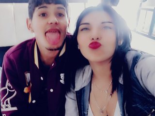 Chat de video erótico Martinasrobotxxx