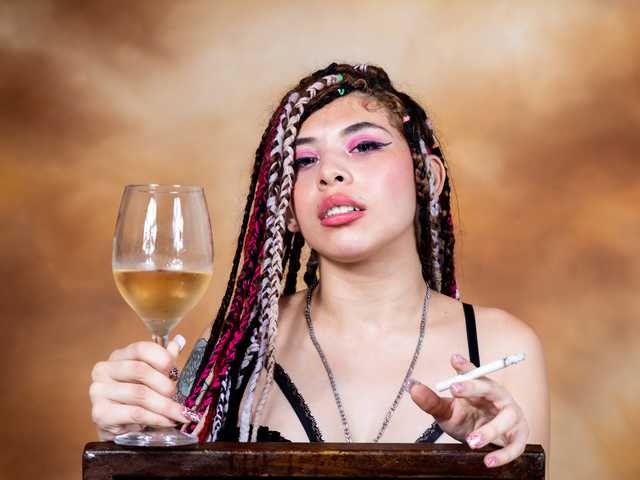 Foto del perfil MartinaVega