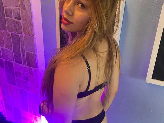 Foto del perfil martinna-lizz