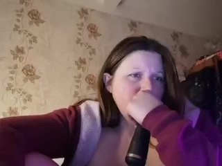 Chat de video erótico Martovskaya