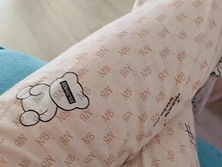 Chat de video erótico Marussiaa
