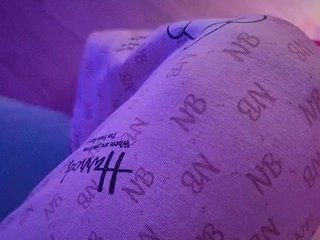 Chat de video erótico Marussiaa