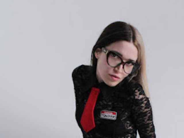 Foto del perfil MarvinaMarmelad