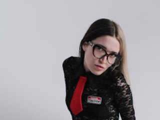 Chat de video erótico MarvinaMarmelad