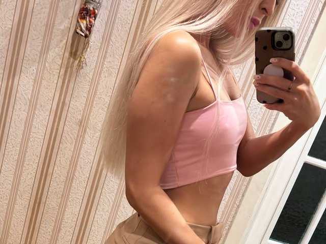 Foto del perfil Mary--Linn