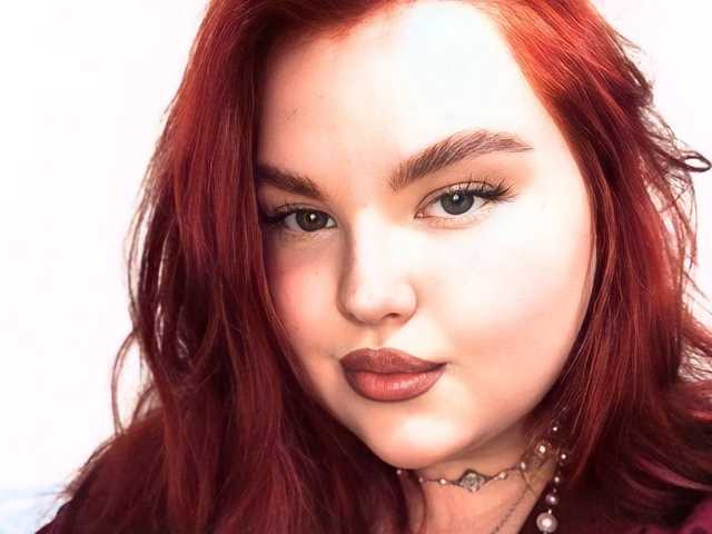 Foto del perfil Mary-Love