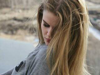 Chat de video erótico Mary-Mi