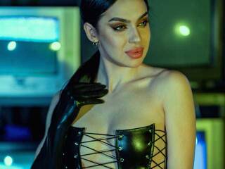 Chat de video erótico Mary-star