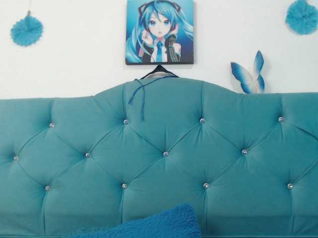 Capturas de pantalla de transmisión Mary-stone