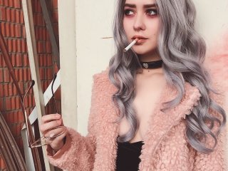 Foto del perfil Mary-Virgin