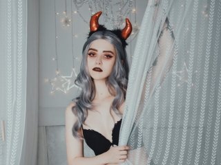 Foto del perfil Mary-Virgin