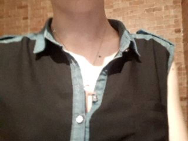 Capturas de pantalla de transmisión Mary5555