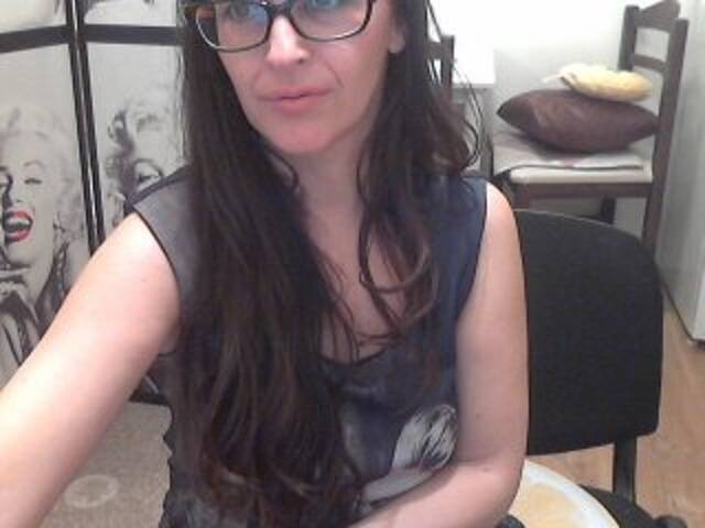 Capturas de pantalla de transmisión Mary_Lu