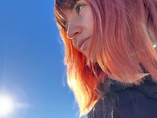 Chat de video erótico Marya5