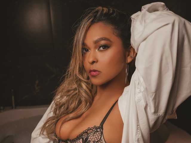 Foto del perfil maryah-simons