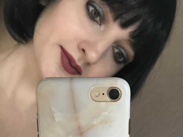 Foto de perfil MaryAlexia