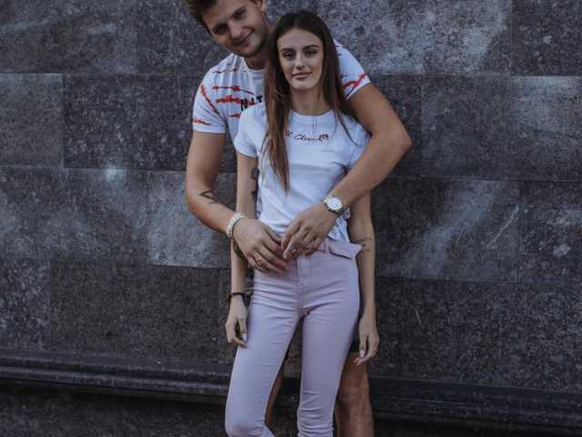 Foto del perfil MaryAndMrBig