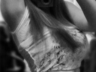 Chat de video erótico MaryBacket