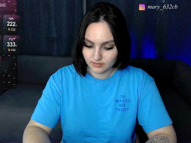 Capturas de pantalla de transmisión marycb632