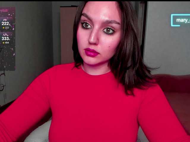 Capturas de pantalla de transmisión marycb632