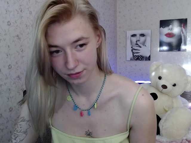 Fotos marycriss The little girl has gone bad. Come in, glad to everyone)♥ #Lovense #Дразнение #Cam2Cam Prime #Без Интима #Курение #Общение |