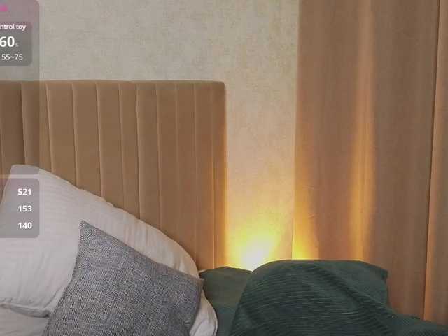 Capturas de pantalla de transmisión MaryDu