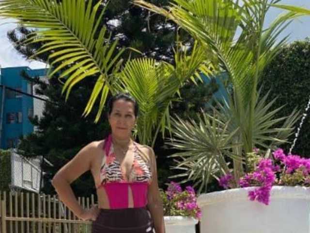 Foto del perfil Maryehot