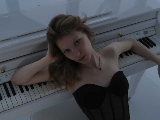 Foto del perfil MaryFlex