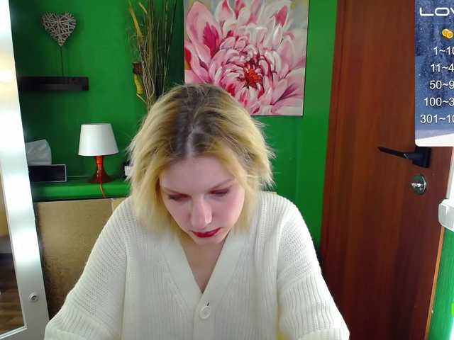 Capturas de pantalla de transmisión MaryFlex