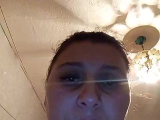 Chat de video erótico MaryHopkins