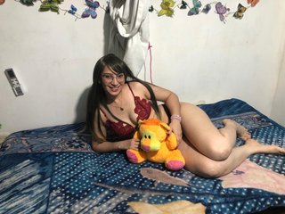 Chat de video erótico Maryhot19
