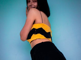 Chat de video erótico MaryjaineYummi