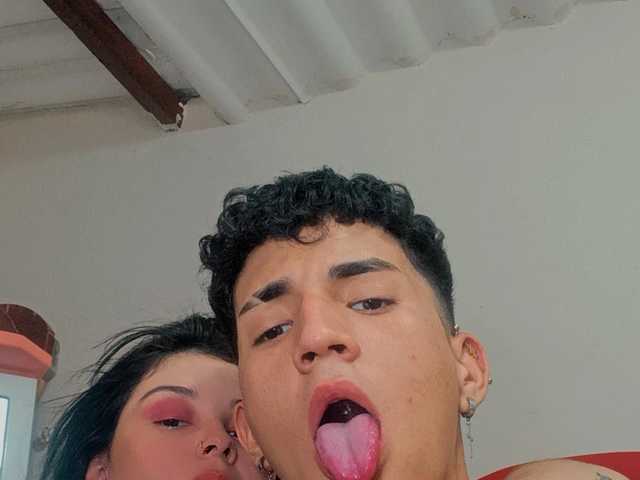 Foto del perfil MaryJean-sexy