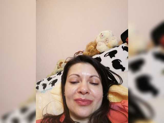 Capturas de pantalla de transmisión MaryLessy