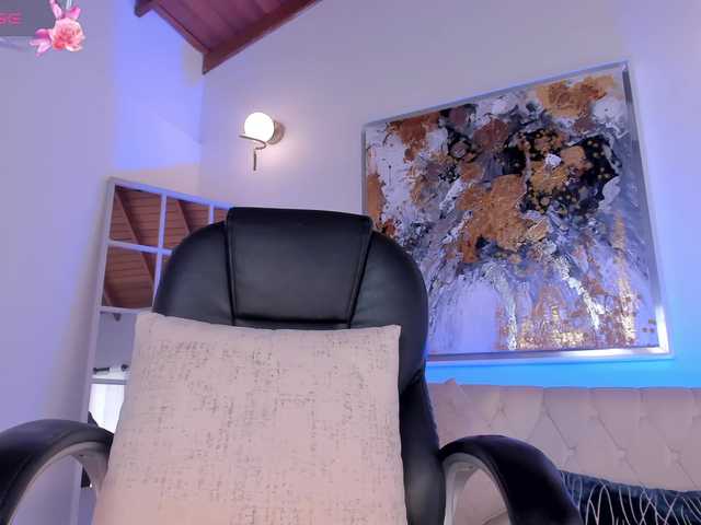 Capturas de pantalla de transmisión MaryLewis
