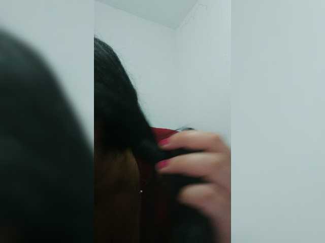 Capturas de pantalla de transmisión Marylicciouss