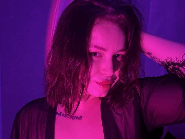Foto del perfil LissiVoxen