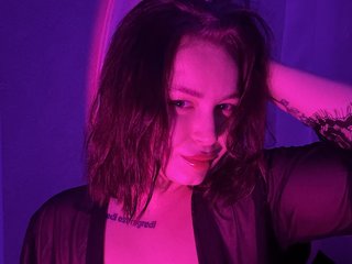 Chat de video erótico LissiVoxen