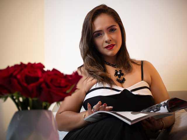 Foto del perfil MarylinsVega