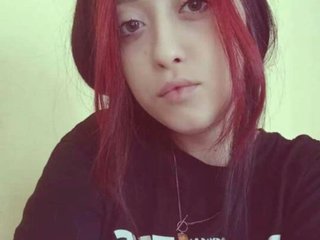Chat de video erótico MarylinxMilly