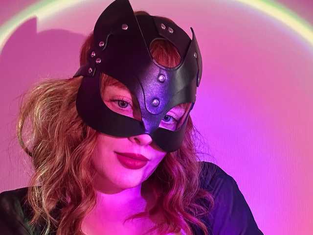 Foto del perfil Maryliss