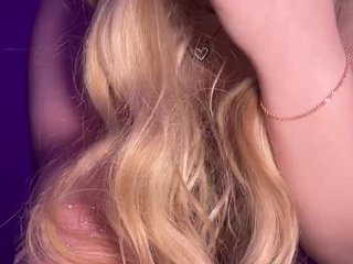 Chat de video erótico Maryliss