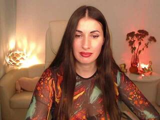 Chat de video erótico MaryMalory11