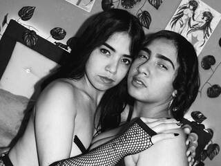 Chat de video erótico MaryRosaBDSM