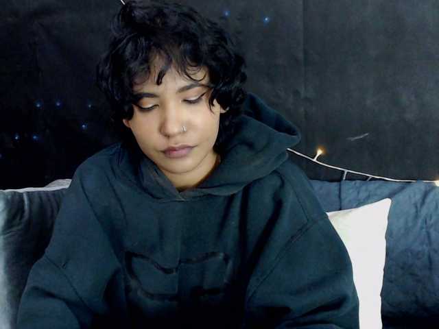 Capturas de pantalla de transmisión MaryRouss