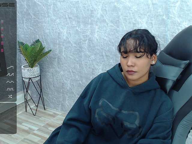 Capturas de pantalla de transmisión MaryRouss