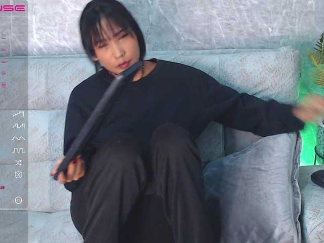 Capturas de pantalla de transmisión MaryRouss